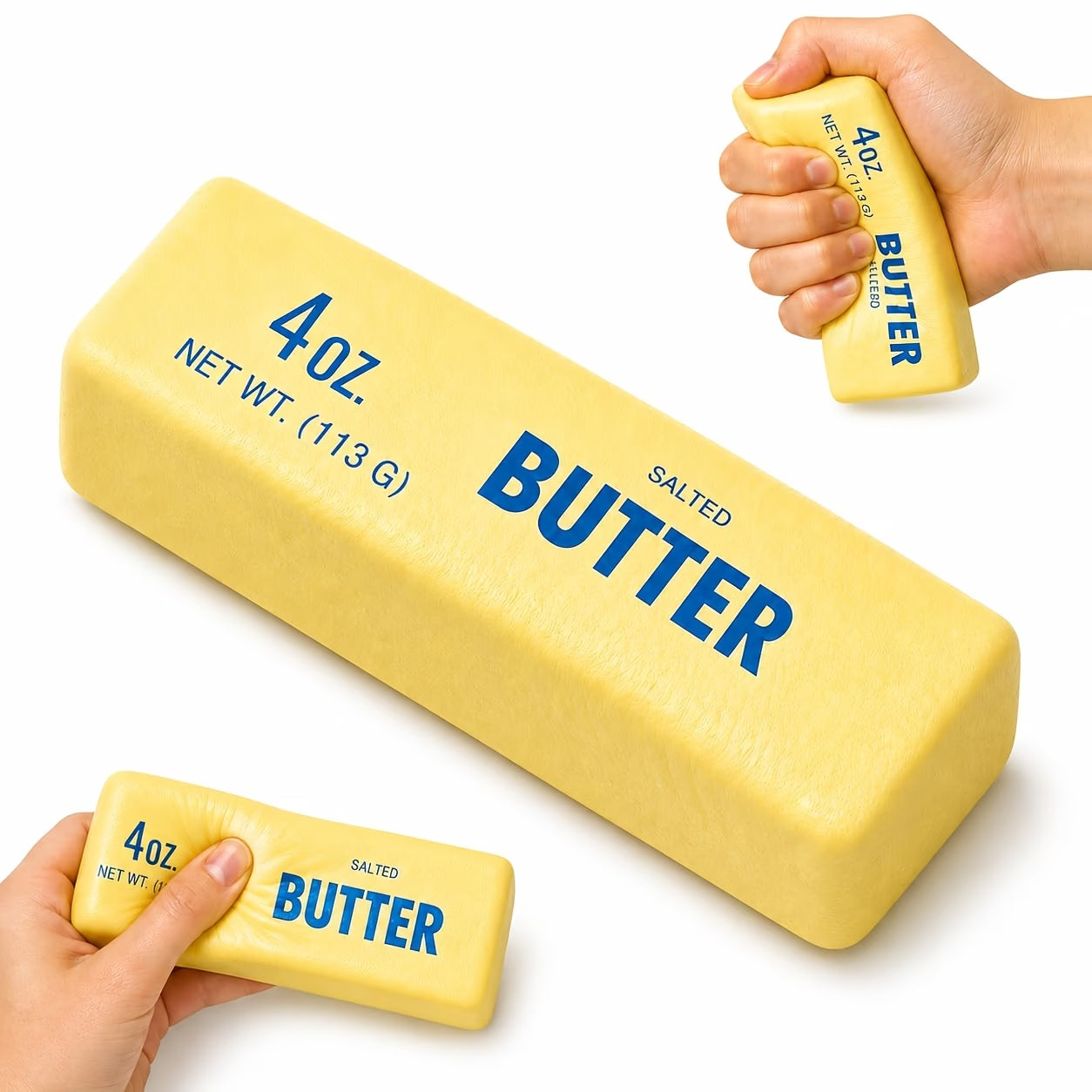 Shirune Butter
